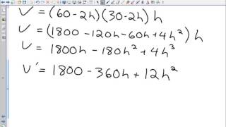 15-16 E Optimization Example 4