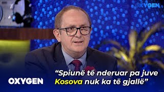 “Spiunë të nderuar pa juve Kosova nuk ka të gjallë”