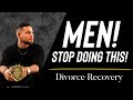 Why do men lose in divorce court?