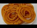 Easy Snacks Recipe | How To Make Tasty Instant Murukku In 10 Minutes