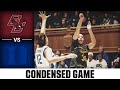 Boston College vs. Duke Condensed Game | 2023-24 ACC Women’s Basketball