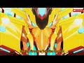 manabu maximum summon roaring firestorm volcalize phoenix