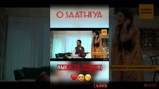 O Saathiya 2017 | Hindi Serial song | Dil Boley Oberoi