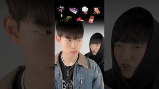 Emoji beatbox challenge #beatbox #tiktok