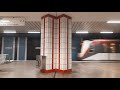 u bahn hamburg mitfahrt von billstedt bis hagenbecks tierpark im dt4.1 mod auf der u2