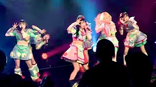 ぜろから☆すた→と - NAGOYA 7TH  GENERATION @DIVA 20230112