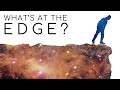 What James Webb Saw Near the Edge of the Universe