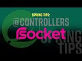 Spring Tips: @Controllers: RSocket