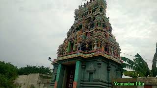 Shri Gangaivarahar Nandeeswarar - Thirukanchi , Puducherry| Siddhargal maanadu Tamil video