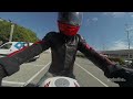 test exclusif honda cb 500 f 2013 une légende au goût du jour