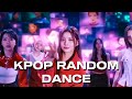 KPOP RANDOM DANCE | NEW/ICONIC & POPULAR | lixym