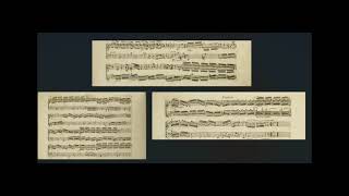 Rameau, Jean Philippe：Pigmalion, RCT 52 prelude(with score  opus 1748)