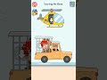 saving mr.bear happy ending 😍 android x ios shorts