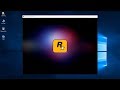 Run GTA 5 on Any PC in 2 Minutes