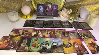 GEMINI   SOMEONE RETURNS BUT YOU SHOULD KNOW WHY GEMINI  TAROT LOVE READING