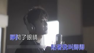 陸虎  雪落下的聲音 KTV 【延禧攻略】片尾曲