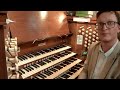 organ recital jeremy wan and andrew wyatt truro cathedral