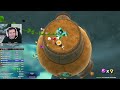 wr super mario galaxy 2 242 stars 100% speedrun in 8 45 35