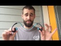 ★★★★★ Mpow bluetooth headphones review - Cheetah Sport 4.1 Wireless Headphones Earphone - Amazon