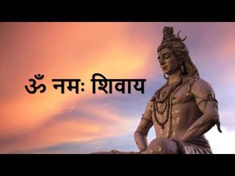 ELIXIR- SHIV TANDAV STROTRAM OM NAMAH SHIVAY #shivtandavstotram #mantra ...