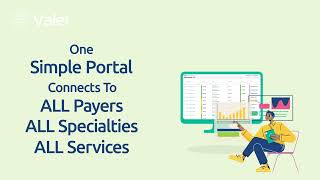 Streamline Prior Authorization Management with Valer | Automate Your Workflow Today