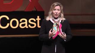 TEDxOrangeCoast - Lisa Sparks - Health Risk Messages and Decision-Making