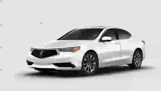 FULL REVIEW !! 2018 ACURA TLX 2 4 REVIEW