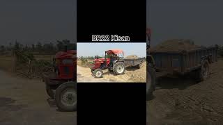 #shorts 😱Eicher 242 #tractor #eicher #tractor_stunt #swaraj #viral #agriculture #rice_farm #tractors