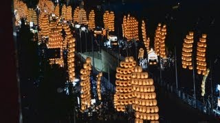 東北三大祭り