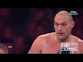 full fight tyson fury v dereck chisora ii