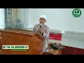 ternyata ini alasan kenapa iman u0026 islam dianggap nikmat terbesar tgk. salamuddin ay