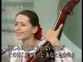 ウクライナ美女が 千と千尋～ 主題歌を熱唱 nataliya gudziy sings spirited away