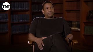 Denzel Washington Reflects on Growing Up, His Family, and Choosing to be an Actor | AFI 2019 | TNT
