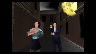 Goldeneye 007 Funny Explosive Endings Compilation (N64)