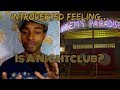 INFP/ISFP: Introverted Feeling...is a Nightclub?