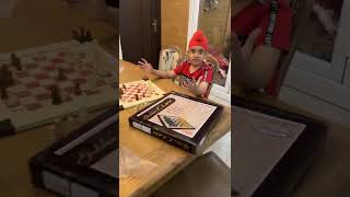 New Trend While Cooking | RS 1313 SHORT STORIES #Shorts