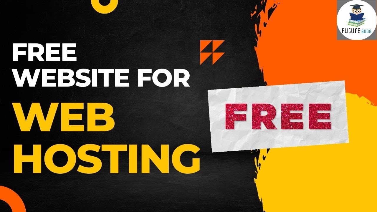 Free Hosting Website Youtube