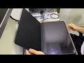 unbox lexuma xscreen portable monitor touch screen