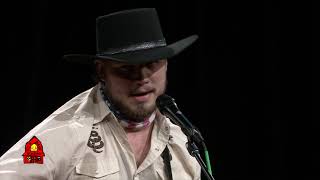 Drew Cable - Redneck Attitude (Live on Red Barn Radio)