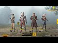 pubg mobile สไนเปอร์เดอะแบก awm ยิงจนเพื่อนงง