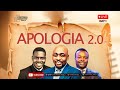 APOLOGIA 2.0 || DAY 1 || SAMUEL IKANI || 18.10.2024