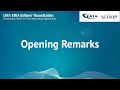 ERIA | Opening Remarks of the 10th ERIA Editors' Roundtable