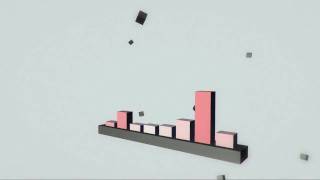 Music visualization -Test #1