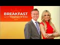 Breakfast with Stephen and Ellie | Thursday 21st November