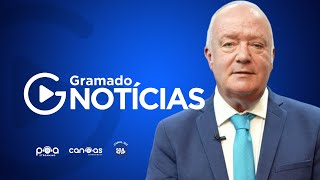 GRAMADO NOTÍCIAS (13/01/2025)