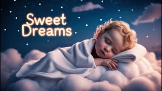 3 Hours of Soothing Baby Lullabies – Relaxing Music for Sleep \u0026 Sweet Dreams