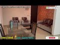 Furnished Apartment in Sector 143, Noida Expressway ||