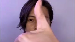 山下智久 第3回インスタライブ② 20200421