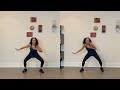 25minute super high ganpati bollywood dance workout with sabah burns 400cal* with modifications