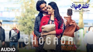 Chogada Full Audio Song | Loveyatri | Aayush Sharma | Warina Hussain | Darshan Raval, Lijo-DJ Chetas